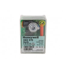 Менеджер горения Honeywell DKO 970 Mod.05, 0310005