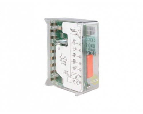 Менеджер горения Honeywell DKO 972 Mod.05, 0312005