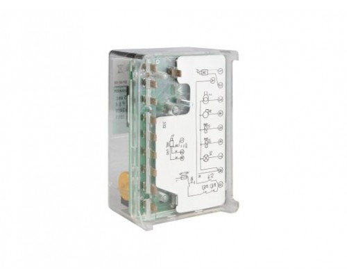 Менеджер горения Honeywell DKO 972 Mod.05, 0312005