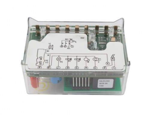 Менеджер горения Elco DKO 972-N Mod.05, 65325623