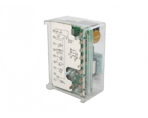 Менеджер горения Honeywell DKO 974 Mod.05, 0314005