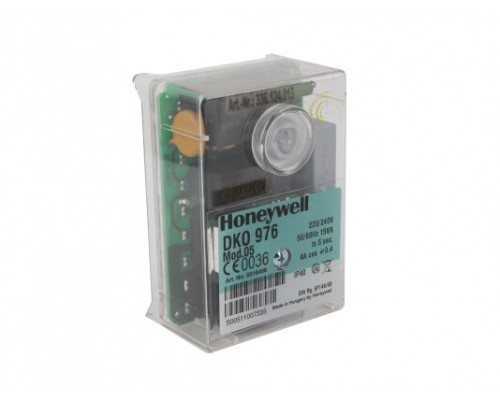 Менеджер горения Honeywell DKO 976 Mod.05, 0316005