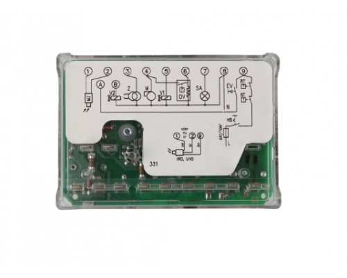 Менеджер горения Honeywell DKO 976 Mod.05, 0316005