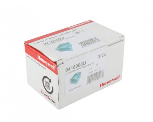 Менеджер горения Honeywell DKO 976-N Mod.05, 0416005