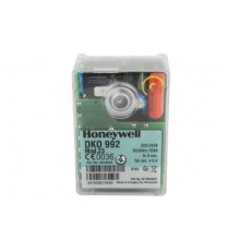 Менеджер горения Honeywell DKO 992 Mod.23, 0318023