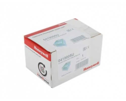 Менеджер горения Honeywell DKO 996-N Mod.05, 0419005