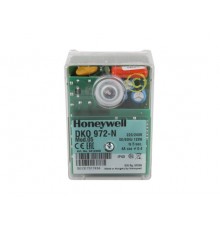 Менеджер горения Honeywell DKO 972-N Mod.05, 0412005