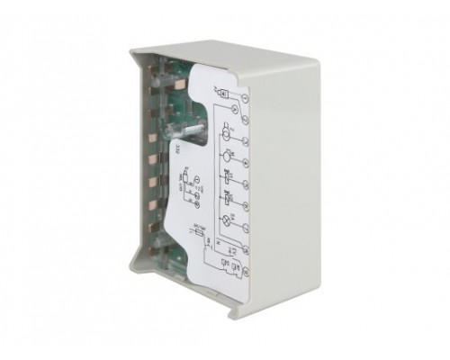 Менеджер горения Honeywell DKW 972 Mod.05, 0322005