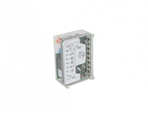 Менеджер горения Honeywell DKW 972-N Mod.05, 0422005