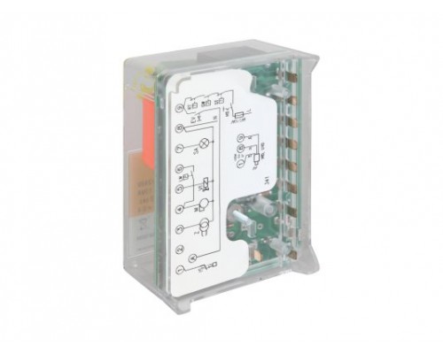 Менеджер горения Honeywell DLG 974 Mod.01, 0364001