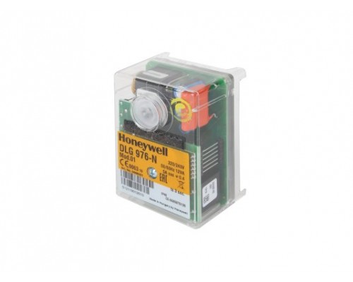 Менеджер горения Honeywell DLG 976-N Mod.01, 0466001