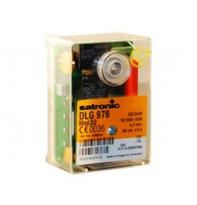 Менеджер горения Honeywell DLG 976 Mod.03, 0366003