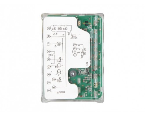 Менеджер горения Honeywell DLG 976-N Mod.03, 0466003