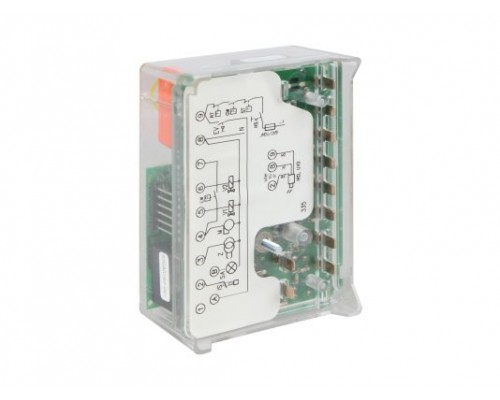 Менеджер горения Honeywell DMG 970-N Mod.01, 0450001