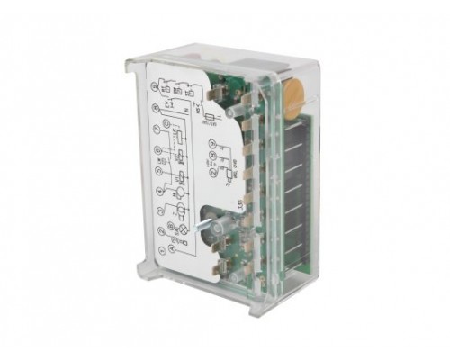 Менеджер горения Honeywell DMG 972-N Mod.01, 0452001