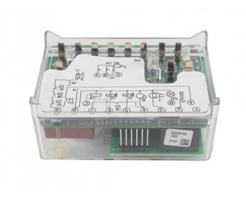 Менеджер горения Honeywell DMG 972-N Mod.01, 0452001