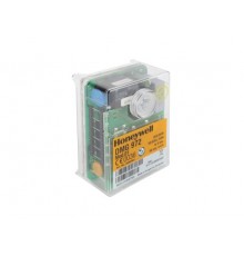 Менеджер горения Honeywell DMG 972 Mod.01, 0352001