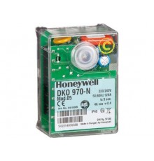 Менеджер горения Honeywell DKO 970-N Mod.05, 0410005