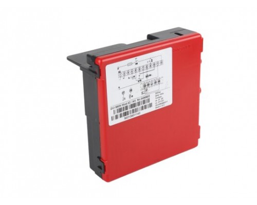 Менеджер горения Honeywell DVI 980N Mod.02, 0490602