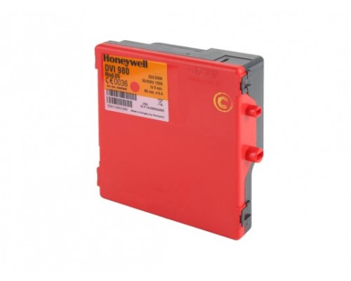 Менеджер горения Honeywell DVI 980N Mod.05, 0490605