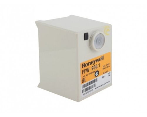 Менеджер горения Honeywell FFW 930.1, 0690320