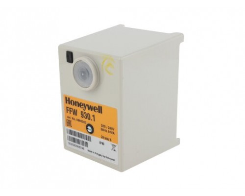 Менеджер горения Honeywell FFW 930.1, 0690320