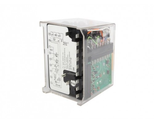 Менеджер горения Honeywell MMG 810.1 Mod.32, 0640120