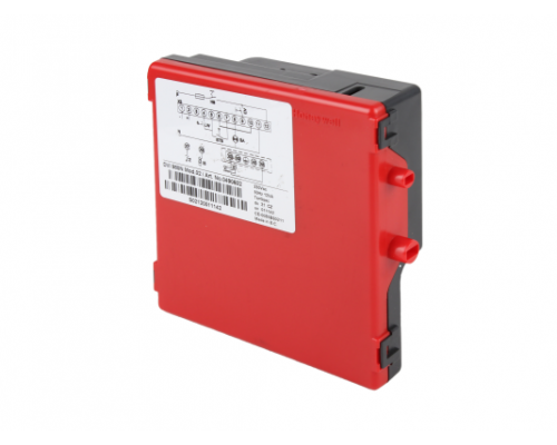 Менеджер горения Honeywell DVI 980N Mod.02, 0490602