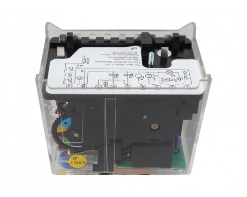 Менеджер горения Honeywell MMG 810.1 Mod.43, 0642520