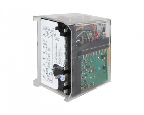 Менеджер горения Honeywell MMG 810.1 Mod.43, 0642520