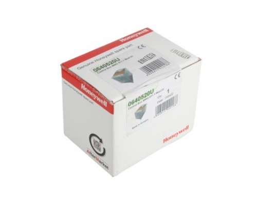 Менеджер горения Honeywell MMG 811.1 Mod.33, 0640520