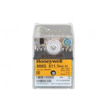 Менеджер горения Honeywell MMG 811.1 Mod.63, 0640420