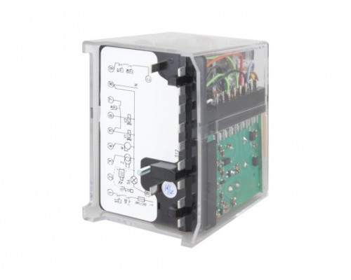 Менеджер горения Honeywell MMG 811.1 Mod.63, 0640420