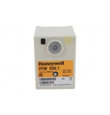 Менеджер горения Honeywell FFW 930.1, 0690320