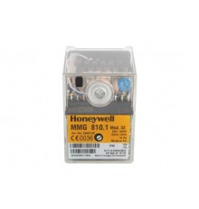 Менеджер горения Honeywell MMG 810.1 Mod.32, 0640120