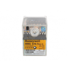 Менеджер горения Honeywell MMG 870.1 Mod.65, 0642120