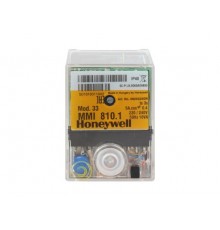 Менеджер горения Honeywell MMI 810.1 Mod.33, 0620220GR