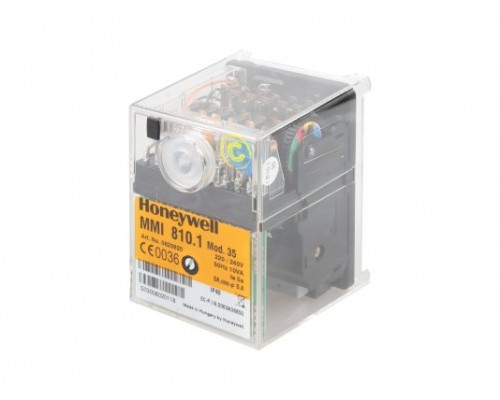 Менеджер горения Honeywell MMI 810.1 Mod.35, 0620920