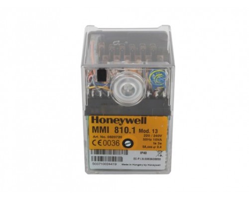 Менеджер горения Honeywell MMI 810.1 Mod.13, 0620720