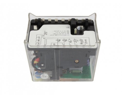 Менеджер горения Honeywell MMI 810.1 Mod.55, 0621320