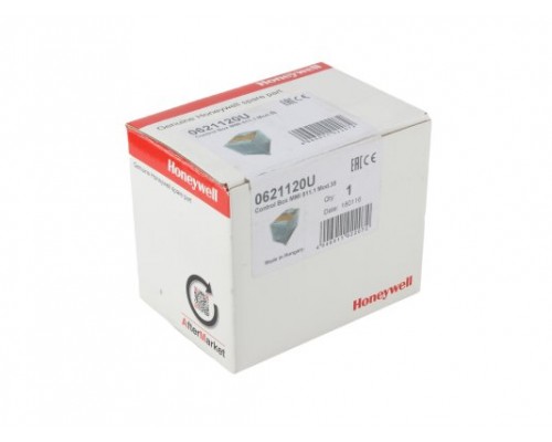 Менеджер горения Honeywell MMI 811.1 Mod.35, 0621120