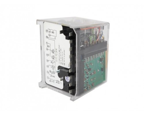 Менеджер горения Honeywell MMI 811.1 Mod.35, 0621120