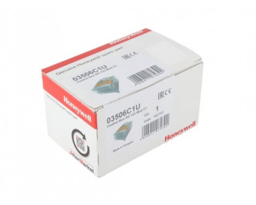 Менеджер горения Honeywell SG 133 Mod.C1, 03506C1