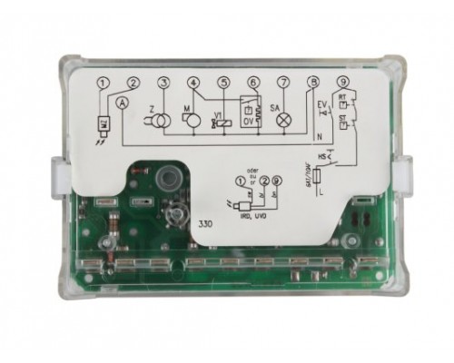 Менеджер горения Elco SH 113 Mod.C2, 13011039