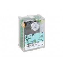 Менеджер горения Honeywell SH 113 Mod.C2, 03142C2CB