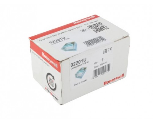 Менеджер горения Honeywell TF 830.1, 02201