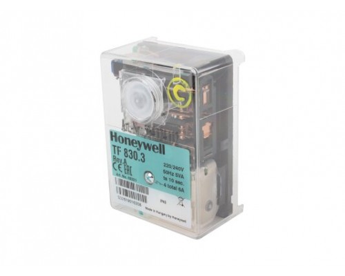 Менеджер горения Honeywell TF 830.3 Rev.A, 02231GR