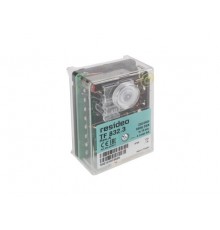 Менеджер горения Honeywell Resideo TF 832.3 Rev.A, 02431