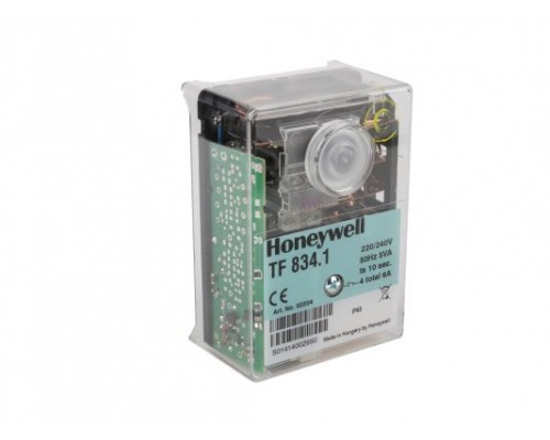 Менеджер горения Honeywell TF 834.1, 02204