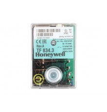 Менеджер горения Honeywell TF 834.3 rev.A, 02234GR